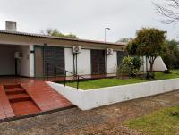 La casa de la esquina - Bed and Breakfast Federación