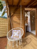Fare Maraea Iti - B&B Maraa