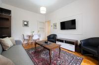 Downtown Apartment Freedom - B&B Podgorica