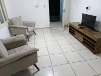 Casa com piscina - Bed and Breakfast Uruguaiana