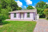 Cozy 2bd 2bth House Walk to Local Gems - B&B Orlando