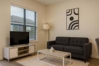 Boulevard Stays Modern Tempe 1BR ASU Pool Gym 08 - Ferienwohnung Tempe