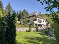 Villa Eterna - Bed and Breakfast Tarčin