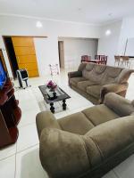 Casa Coqueiros - B&B Barretos