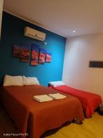 Abaucan alojamiento - B&B Fiambalá