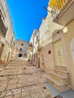 Terratetto - Apulia - Chambres d’hôtes Ceglie Messapica