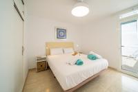 Appartement met Uitzicht op Zee