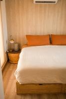 Master Casita - Pool, Yoga, AC, Private Deck - B&B Temalhuacán