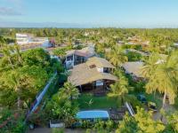 Casa Kiteloop Icaraizinho - B&B Amontada