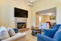Private Outdoor Space 9 Mi to Downtown Vancouver! - B&B Vancouver
