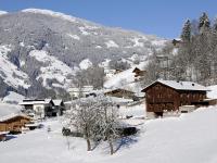 Waidachhaus 16 - B&B Ramsau im Zillertal
