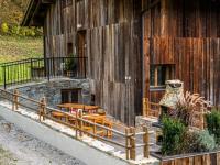 Waidachhaus 16 - B&B Ramsau im Zillertal