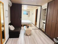 浅草小胎楼 Asakusa Hanahi, Small Tire, 1st Floor, 4-Minute Walk to Asakusa Temple, Direct Subway Access to Narita and Haneda Airports, Private Room - B&B Tokyo