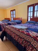Hostal La Alborada - Chambres d’hôtes Cajamarca