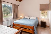 CASA DE CAMPO y BOSQUE - Bed and Breakfast Bariloche
