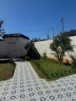 Villa Tikida - Paradise Valley - B&B Aksri