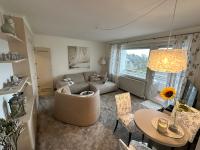 Modern, Gemütlich, Strandnah - Ferienwohnung Cuxhaven