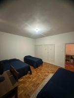 Quarto Aconchegante - B&B Belo Horizonte