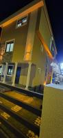 Denis House havuz sauna ve jakuzi hadi gelin - B&B Belek