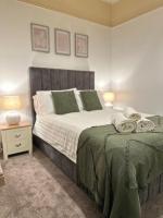 Comfy Stay Near City & Station - B&B Preston