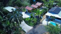 Pousada Hostels Foryou - B&B Ibiraçu