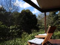 Hideaway Falls - Evergreen Cottage - B&B Mapleton