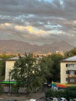 APART 13 ALMATY - Chambres d’hôtes Almaty
