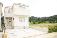 古宇利島まで車で10分の星降るやんばるテラス海まで徒歩3分のは1棟貸 - B&B Nago