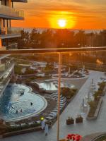 Baltycki Eden Apartment Delux - Ferienwohnung Misdroy