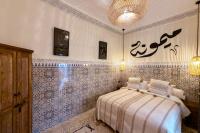 Deluxe Doppelzimmer