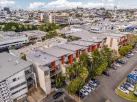 James Street East Village - B&B Brisbane