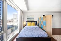Downtown Toronto Studio Retreat - B&B Toronto