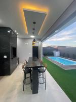 Casa com ótima localização - B&B Foz do Iguaçu