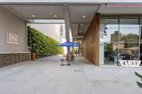 Luxo na rua mais icônica do Itaim Bibi - Ferienwohnung São Paulo