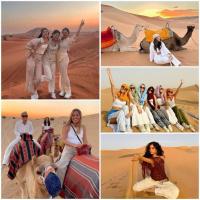 Luxury Bivouac Camel Trips - Ferienwohnung Merzouga