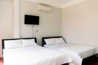 Economy Vierpersoonskamer