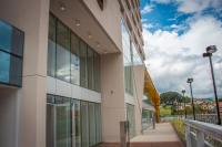 Luxury Flat NEW 15 MIN AIRPORT with PARKING SPACE - Ferienwohnung Guarulhos
