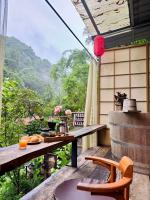 Shinrinyoku Chiang Mai - Bed and Breakfast Ban Pok Pang Nai