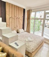 Studio with Ocean View