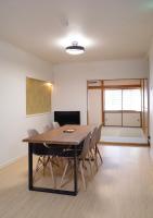 Waon - Ferienwohnung Ōsaka