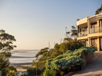 Sheer Pleasure Accommodation - Ferienwohnung Smithton