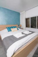 Executive One-Bedroom Apartment