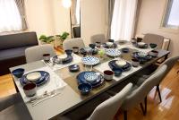 CleanNest Hokkaido Sapporo Kita33jyou - B&B Sapporo