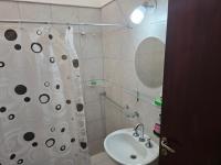 El Punto Las Varillas - Ferienwohnung Las Varillas