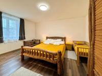 Linetta Vendégház - Ferienwohnung Gyomaendrőd