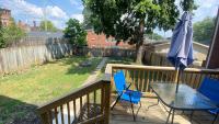 Cozy home in Olde Towne East - Ferienwohnung Columbus