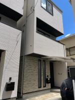 Tokyo Link House Halona-Direct to Shinjuku, Shibuya, Ginza - B&B Tokyo