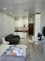 Batumi Black Sea Towers - Chill & Relax - B&B Batumi