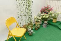 마타하리 하우스 - B&B Seoul