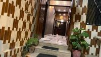 Hotel Elegant Gulshan-e-Iqbal karachi - B&B Karachi